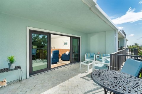 Condo in Englewood, Florida, 3 bedrooms  № 1802360 - photo 22