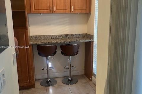Снять в аренду квартиру в Майами, Флорида 3 спальни, 115.2м2, № 1988512 - фото 10