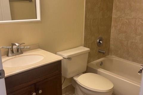 Apartment in Miami, Florida 3 bedrooms, 115.2 sq.m. № 1988512 - photo 17