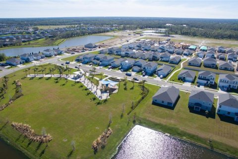 Casa en venta en Parrish, Florida, 3 dormitorios, 118.45 m2 № 1817560 - foto 6