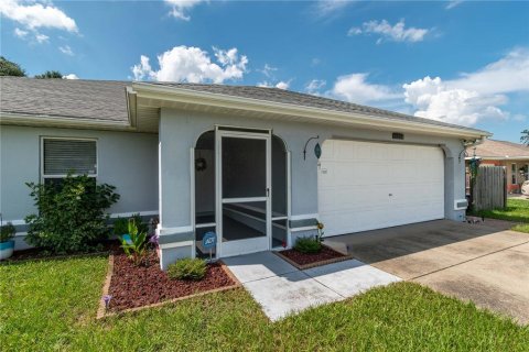 House in Ocala, Florida 3 bedrooms, 157.47 sq.m. № 1909237 - photo 6