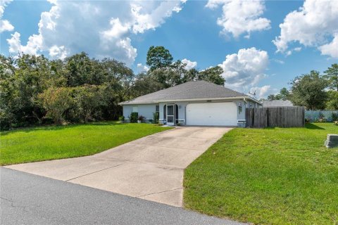 House in Ocala, Florida 3 bedrooms, 157.47 sq.m. № 1909237 - photo 5