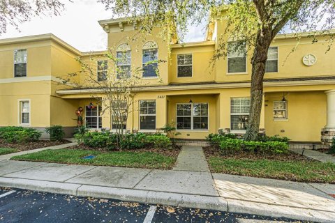 Adosado en alquiler en Valrico, Florida, 3 dormitorios, 144.93 m2 № 1906808 - foto 1