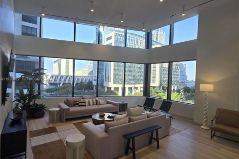 Condo in Miami, Florida, 1 bedroom № 2242806 - photo 26