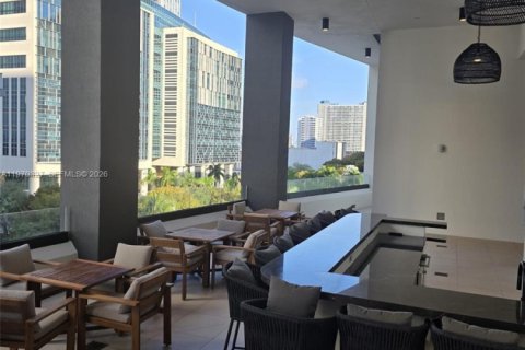 Condo in Miami, Florida, 1 bedroom № 2242806 - photo 24