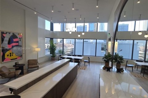 Condo in Miami, Florida, 1 bedroom № 2242806 - photo 28