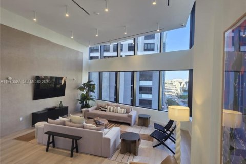 Condo in Miami, Florida, 1 bedroom № 2242806 - photo 27