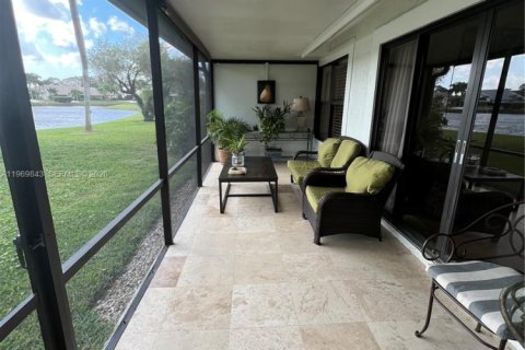 Touwnhouse à vendre à Palm Beach Gardens, Floride: 3 chambres, 176.98 m2 № 2030675 - photo 9