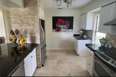 Touwnhouse à vendre à Palm Beach Gardens, Floride: 3 chambres, 176.98 m2 № 2030675 - photo 15