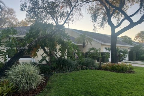 Touwnhouse à vendre à Palm Beach Gardens, Floride: 3 chambres, 176.98 m2 № 2030675 - photo 8