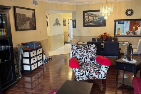 Copropriété à vendre à Tamarac, Floride: 2 chambres, 117.99 m2 № 2090537 - photo 21