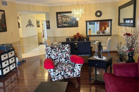 Copropriété à vendre à Tamarac, Floride: 2 chambres, 117.99 m2 № 2090537 - photo 20