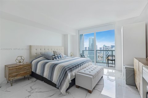 Copropriété à louer à Miami, Floride: 2 chambres, 111.48 m2 № 2145908 - photo 3