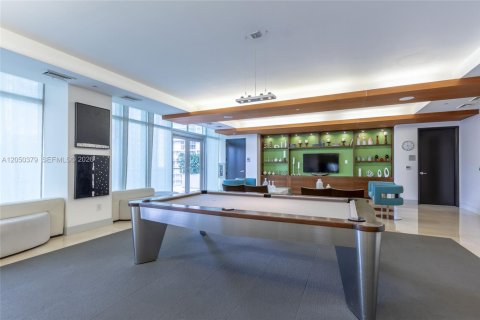 Copropriété à louer à Miami, Floride: 2 chambres, 111.48 m2 № 2145908 - photo 30