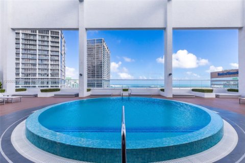 Copropriété à louer à Miami, Floride: 2 chambres, 111.48 m2 № 2145908 - photo 22