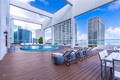 Copropriété à louer à Miami, Floride: 2 chambres, 111.48 m2 № 2145908 - photo 21