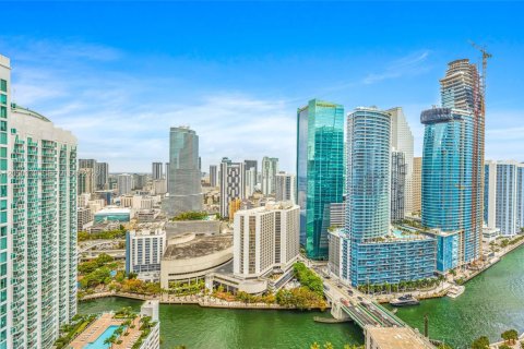 Copropriété à louer à Miami, Floride: 2 chambres, 111.48 m2 № 2145908 - photo 14