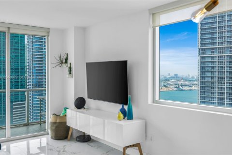 Copropriété à louer à Miami, Floride: 2 chambres, 111.48 m2 № 2145908 - photo 17