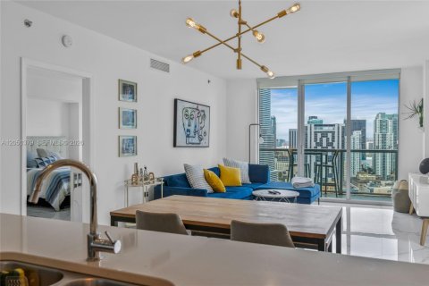 Copropriété à louer à Miami, Floride: 2 chambres, 111.48 m2 № 2145908 - photo 10