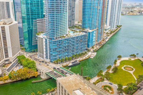 Copropriété à louer à Miami, Floride: 2 chambres, 111.48 m2 № 2145908 - photo 15