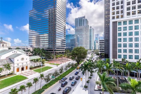 Copropriété à louer à Miami, Floride: 2 chambres, 111.48 m2 № 2145908 - photo 20