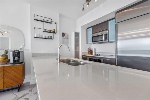 Copropriété à louer à Miami, Floride: 2 chambres, 111.48 m2 № 2145908 - photo 9