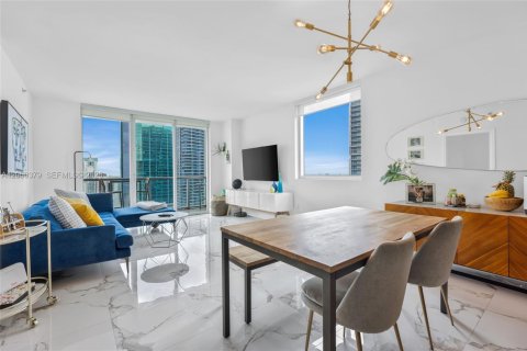 Copropriété à louer à Miami, Floride: 2 chambres, 111.48 m2 № 2145908 - photo 7