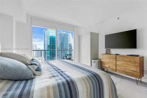 Copropriété à louer à Miami, Floride: 2 chambres, 111.48 m2 № 2145908 - photo 4