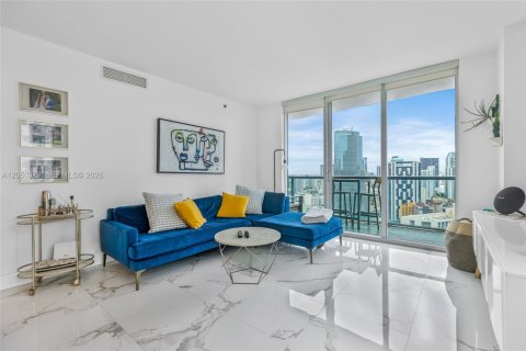 Condo à Miami, Floride, 2 chambres  № 2145908