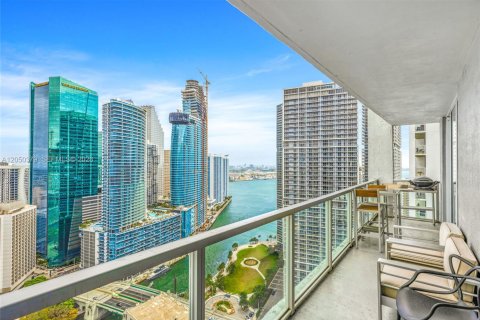 Copropriété à louer à Miami, Floride: 2 chambres, 111.48 m2 № 2145908 - photo 13