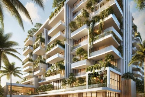 Propiedad comercial en venta en Miami, Florida № 1985650 - foto 6