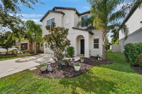 Casa en venta en Wimauma, Florida, 5 dormitorios, 210.33 m2 № 2321179 - foto 2