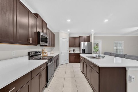 Casa en venta en Wimauma, Florida, 5 dormitorios, 210.33 m2 № 2321179 - foto 9