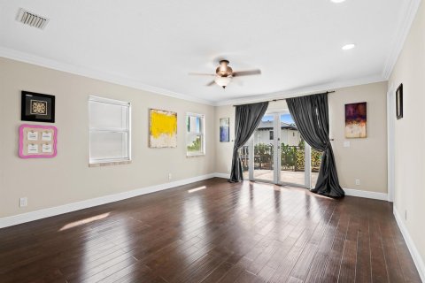 Villa ou maison à vendre à Delray Beach, Floride: 6 chambres, 418.8 m2 № 2415692 - photo 28