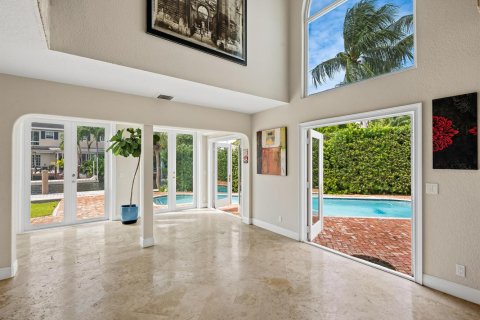 Villa ou maison à vendre à Delray Beach, Floride: 6 chambres, 418.8 m2 № 2415692 - photo 8