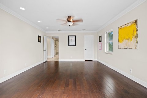 Villa ou maison à vendre à Delray Beach, Floride: 6 chambres, 418.8 m2 № 2415692 - photo 29