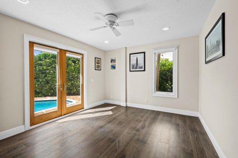 Villa ou maison à vendre à Delray Beach, Floride: 6 chambres, 418.8 m2 № 2415692 - photo 17