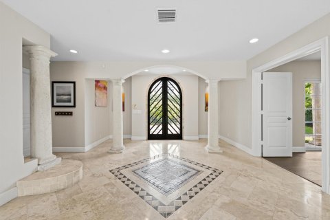 Villa ou maison à vendre à Delray Beach, Floride: 6 chambres, 418.8 m2 № 2415692 - photo 19