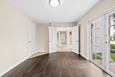 Villa ou maison à vendre à Delray Beach, Floride: 6 chambres, 418.8 m2 № 2415692 - photo 22