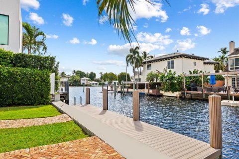 Villa ou maison à vendre à Delray Beach, Floride: 6 chambres, 418.8 m2 № 2415692 - photo 15