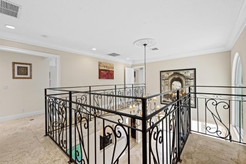 Villa ou maison à vendre à Delray Beach, Floride: 6 chambres, 418.8 m2 № 2415692 - photo 24