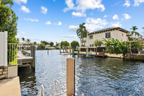 Villa ou maison à vendre à Delray Beach, Floride: 6 chambres, 418.8 m2 № 2415692 - photo 16