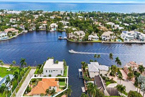 Villa ou maison à vendre à Delray Beach, Floride: 6 chambres, 418.8 m2 № 2415692 - photo 3