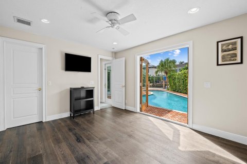 Villa ou maison à vendre à Delray Beach, Floride: 6 chambres, 418.8 m2 № 2415692 - photo 18