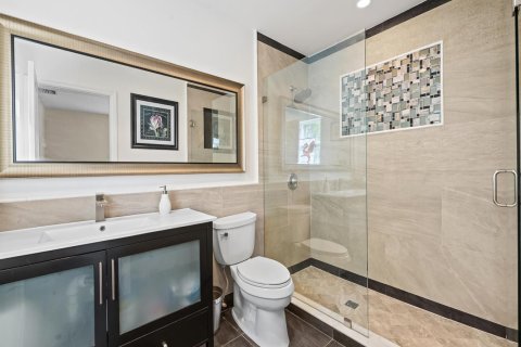 Villa ou maison à vendre à Delray Beach, Floride: 6 chambres, 418.8 m2 № 2415692 - photo 21