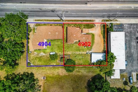 House in Tampa, Florida 2 bedrooms, 114.83 sq.m. № 1296286 - photo 15