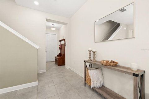 Townhouse in STOREY LAKE in Kissimmee, Florida 3 bedrooms, 173.63 sq.m. № 2229096 - photo 19