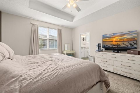 Townhouse in STOREY LAKE in Kissimmee, Florida 3 bedrooms, 173.63 sq.m. № 2229096 - photo 24
