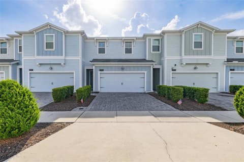 Touwnhouse à STOREY LAKE à Kissimmee, Floride 3 chambres, 173.63 m2 № 2229096