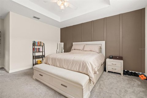 Townhouse in STOREY LAKE in Kissimmee, Florida 3 bedrooms, 173.63 sq.m. № 2229096 - photo 22
